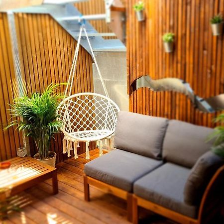 Privatespa Love Room Jacuzzi Privatif Тулуза Екстериор снимка