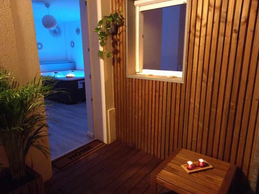 Privatespa Love Room Jacuzzi Privatif Тулуза Екстериор снимка