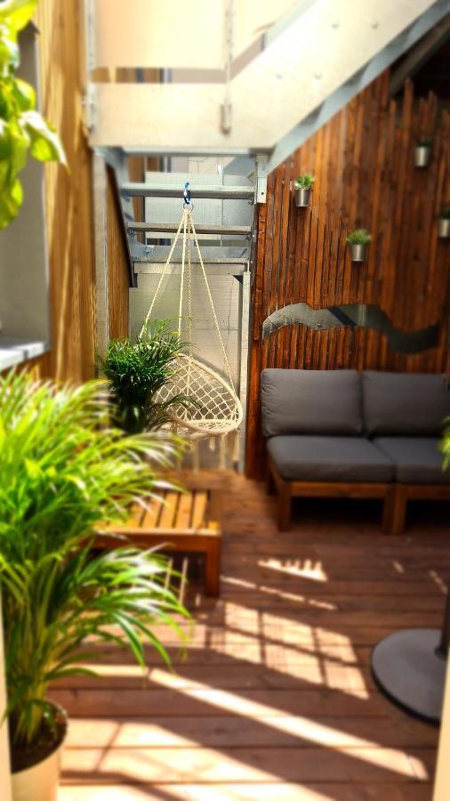Privatespa Love Room Jacuzzi Privatif Тулуза Екстериор снимка